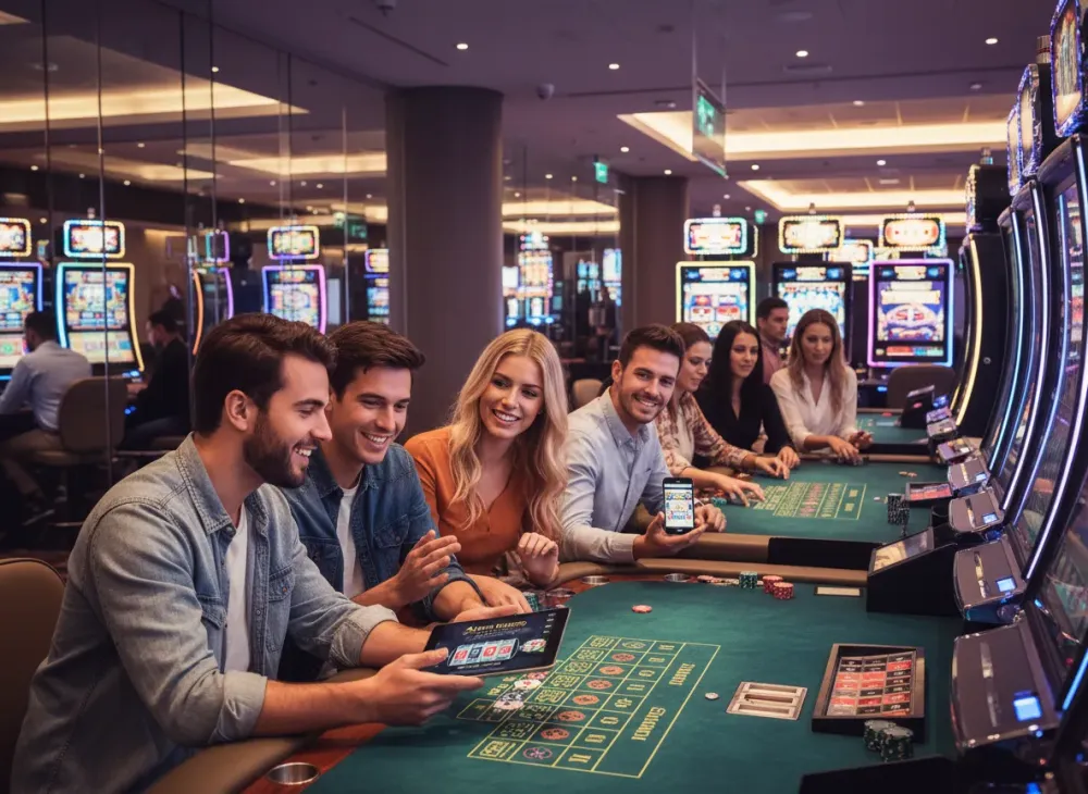 Alawin casino app Übersicht und Anleitung zum Spielen